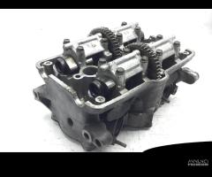 TESTA TESTATA HEAD COMPLETA ANTERIORE HONDA VFR F