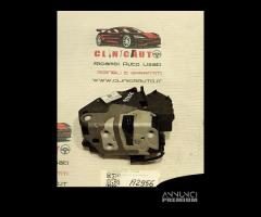 SERRATURA POSTERIORE SINISTRA FORD Focus S. Wagon - 2