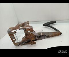 LEVA FRENO A MANO FORD Kuga Serie (CBV) 1695084 UK - 5