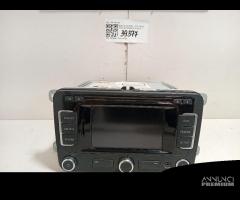 AUTORADIO MP3 SEAT Alhambra 2Â° Serie 7N5 035 192