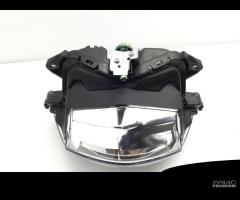 FARO FANALE ANTERIORE COMPLETO HONDA SH I ABS KM Z - 4