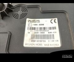 BODY COMPUTER HYUNDAI i20 Serie 95400-C8020 D3FA (