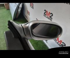 SPECCHIETTO DX MERCEDES SLK Serie (W170) A17081010