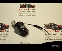 SERRATURA POSTERIORE SINISTRA CITROEN C5 Berlina 3 - 2