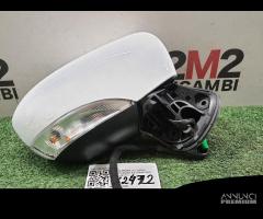 SPECCHIETTO DX NISSAN Micra Serie (K14) 22275002 (