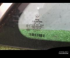 VETRO FISSO POSTERIORE DX MERCEDES Classe R W251 A