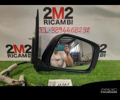 SPECCHIETTO DX NISSAN Pathfinder 1Â° Serie 11 FILI