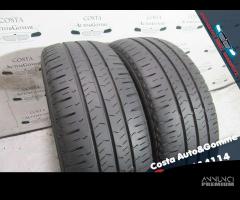 215 65 15C Nexen 85% 2022 215 65 R15 Gomme - 3