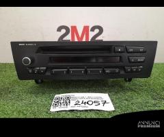 AUTORADIO MP3 BMW Serie 1 CoupÃ\" (E82) 65129259730