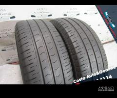 215 70 15c Nexen 85% 2023 215 70 R15 Gomme - 3