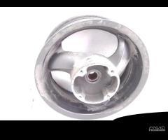 CERCHIO RUOTA POSTERIORE 13 X 4.50 HONDA SW-T ABS