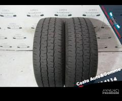 215 65 16C Ovation 85% 2021 215 65 R16 Gomme - 1