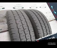 215 65 16C Ovation 85% 2021 215 65 R16 Gomme - 3