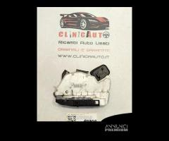 SERRATURA POSTERIORE SINISTRA VOLKSWAGEN Golf 7 Be - 1