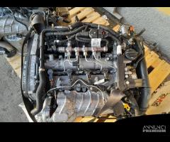 MOTORE SEMI COMPLETO OPEL Astra J A20DTH 165CV A20