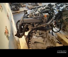 MOTORE SEMI COMPLETO OPEL Astra J A20DTH 165CV A20