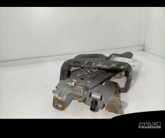 LEVA FRENO A MANO RENAULT Trafic Serie 361358606R - 4