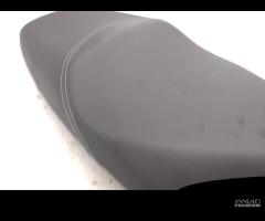 SELLA SADDLE PARI AL NUOVO HONDA SH I ABS 125 2017