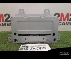 AUTORADIO MP3 CHEVROLET Orlando 1Â° Serie 22773672