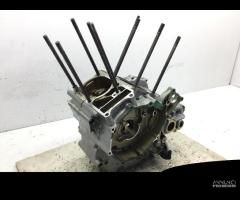 BLOCCO MOTORE VUOTO MOD: PD06E HONDA TRANSALP 600