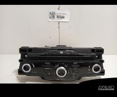 AUTORADIO MP3 ALFA ROMEO Giulietta Serie (940_) 15