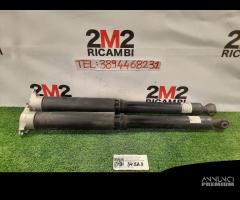 AMMORTIZZATORE POSTERIORE DX FORD Puma Serie AMMOR