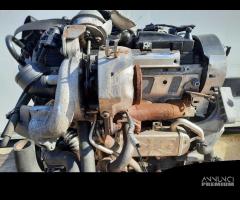 MOTORE SEMI COMPLETO VOLKSWAGEN Touran 3Â° Serie C - 6