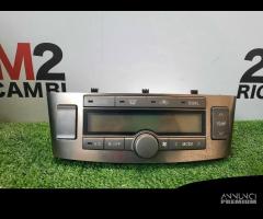 AUTORADIO MP3 TOYOTA Avensis S. Wagon 1Â° Serie 86