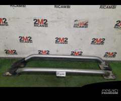 BARRE PORTATUTTO NISSAN Navara 1Â° Serie YD25 (97\u003e