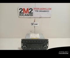 AUTORADIO MP3 DODGE Journey 1Â° Serie 05064954AC E