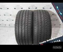 225 40 19 Superia 99% 2022 225 40 R19 Gomme - 1