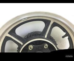 CERCHIO RUOTA POSTERIORE 15 X 3.00 HONDA VF 700 C