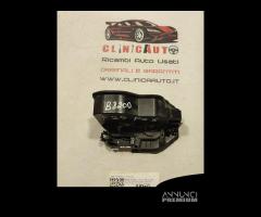 SERRATURA POSTERIORE SINISTRA BMW Serie 1 F20 7318 - 3