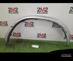 MODANATURA PARAFANGO POST DX NISSAN Navara 1Â° Ser