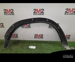 MODANATURA PARAFANGO POST DX NISSAN Navara 1Â° Ser