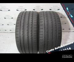 255 35 19 Yokohama 85% 2021 Estive Gomme - 1