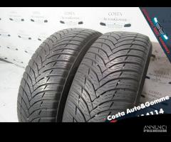 195 65 15 Ceat 2023 4Stagioni 85% Gomme - 2