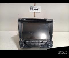 AUTORADIO MP3 HYUNDAI i40 Serie 96560-3Z000 D4FD (