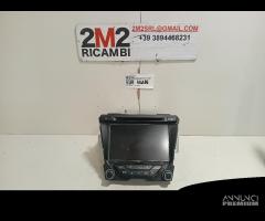 AUTORADIO MP3 HYUNDAI i40 Serie 96560-3Z000 D4FD (