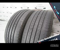 215 55 18 Giti 2022 4Stagioni 85% Gomme - 2