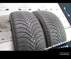 215 55 16 Goodride 2023 4Stagioni 85% Gomme - 3