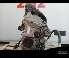 MOTORE SEMI COMPLETO NISSAN Juke 1Â° Serie HR16DE