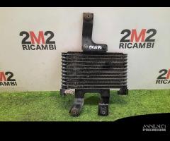 RADIATORE OLIO MITSUBISHI Pajero 3Â° Serie MR40490 - 1