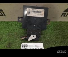 REGOLATORE TENSIONE MAZDA CX-5 Serie PE0318572 die