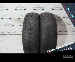 175 65 15 Michelin 2023 4Stagioni 80% Gomme - 1