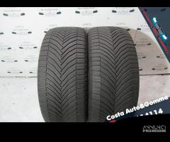 255 45 20 Michelin 2023 4Stagioni 90% Gomme - 1