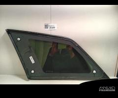 VETRO FISSO POSTERIORE DX PEUGEOT 3008 Serie 98143 - 4