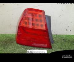 STOP FANALE POSTERIORE SINISTRO A LED BMW Serie 3