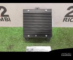 REGOLATORE TENSIONE JAGUAR XF Serie CX2314A375AE d