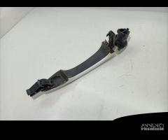 MANIGLIA ESTERNA POSTERIORE DESTRA CITROEN C4 Pica - 4